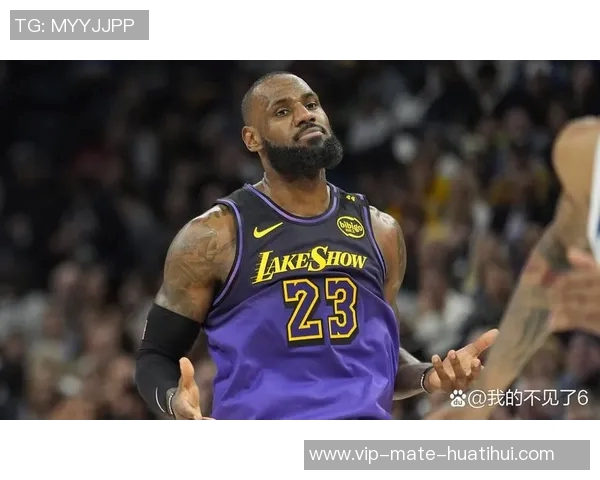 詹姆斯的传奇之路：从天赋少年到篮球巨星的辉煌历程与影响