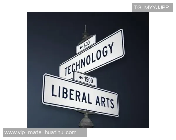 罗凯文：探索科技与人文交汇的未来之路与创新思维